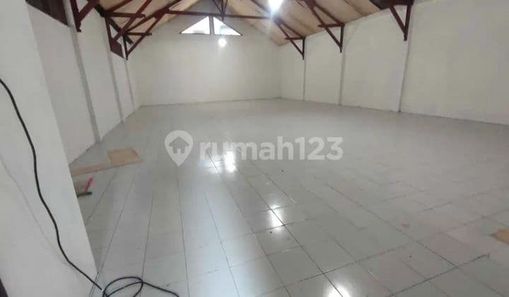 Dijual Gudang Dan Kantor Di Cargo Indah Ubung