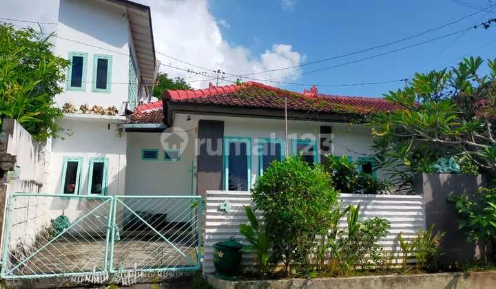 Dijual Rumah Komplek Taman Griya Jimbaran