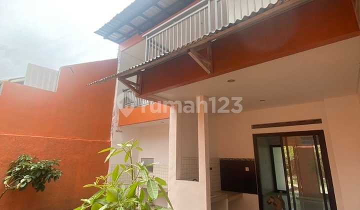 Dijual Rumah 2 Lantau Denpasar Sastraloka Residence