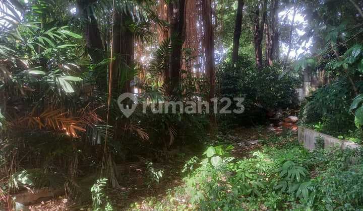 Tanah 1500 M2 di Kebon Jeruk, Jakarta Barat Paling Murah