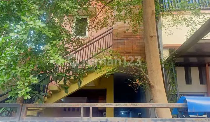 2-Story Boarding House in Ngesrep Near Undip Toll Road, Cool and Comfortable Mall