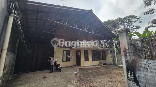 Gudang Siap Pakai Lokasi Strategis di Medokan Rungkut Dekat Sier Rungkut dan Toll Waru