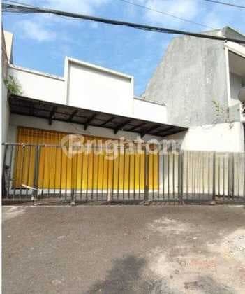 Ruko Kupang Jaya Dekat Sukomanunggal,Pattimura,Kupang Baru Surabaya