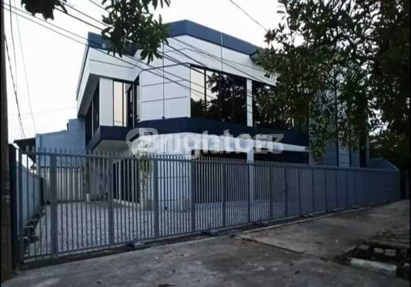 Ruko Hook 2 Lt Sangat Cocok Untuk Investasi Bisnis Resto, Klinik, Perbankan Dll Di Kenjeran