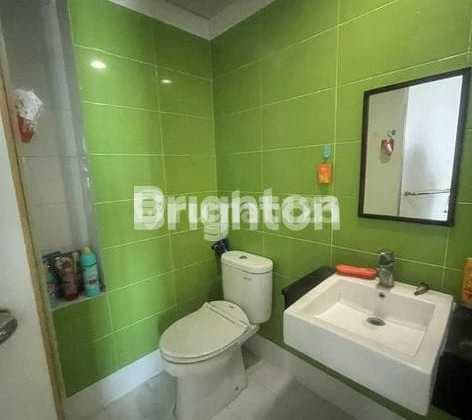 Apartemen Depan Universitas Petra Cocok Untuk Mahasiswa/siswi Di Apartemen High Square Siwalan Kerto