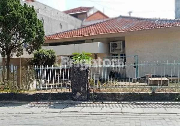 Rumah Siap Huni Gayungan Dekat Ayani, Gayungsari, Ketintang