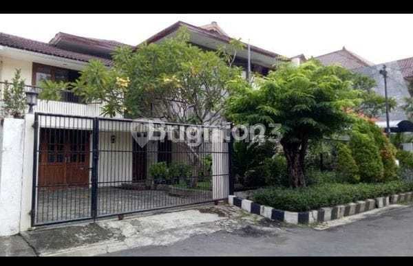 Rumah Modern Minimalis 2 Lantai Siap Huni Tembus Sampai Belakang Di Margorejo Dekat Bendul Merisi, Jemursari, Prapen Indah, Bratang,ayani, Wonokromo