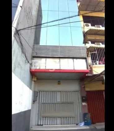 Ruko 3.lt Siap Pakai Kondisi Bagus Dan Terawat Diarea Yang Sangat Strategis Dan Bebas Banjir Di Jemursari Dekat Margorejo, Prapen, Kendangsari, Nginden