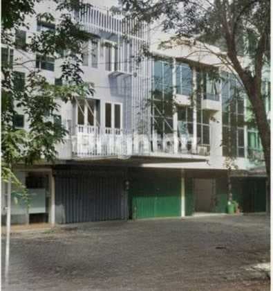 Ruko Lt 1 Siap Pakai Di Jemursari Cocok Sangat Strategis Untuk Cafe,resto, Salon