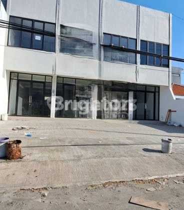 Ruko 2 Lt Siap Pakai Di Bratang Binangun