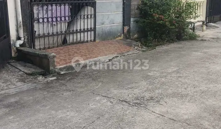 For Sale: Ready-to-Occupy House in Wisma Asri, Bekasi