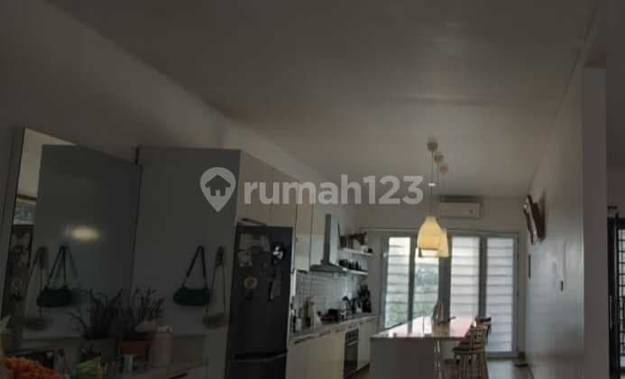 Dijual Rumah Cluster Cantik Kawasan Elit