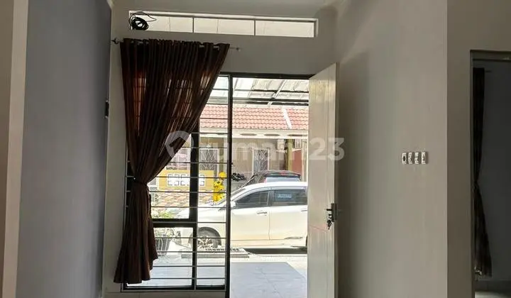 Di Jual Rumah Bebas Banjir Mutiara Gading City