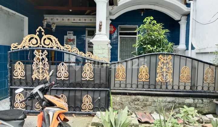 Di Sewa Kan Rumah Atau Dijual Secepatnya