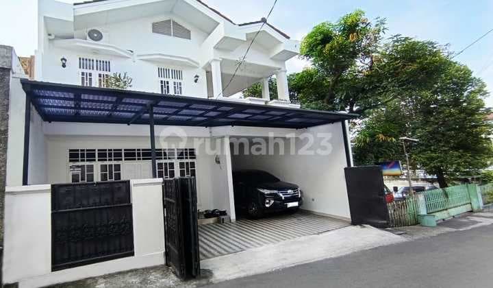 Di Jual Rumah Bagus Secepatnya Di Duren Sawit