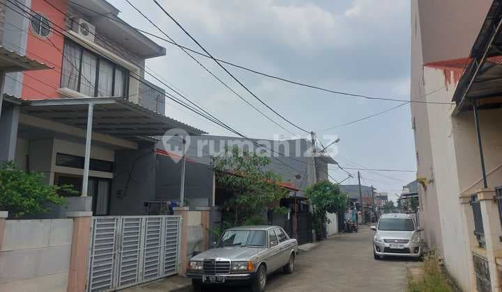 Dijual Rumah Bagus