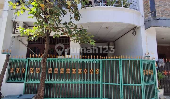 Di Jual Rumah 2 Lantai Pejuang Jaya Bekasi