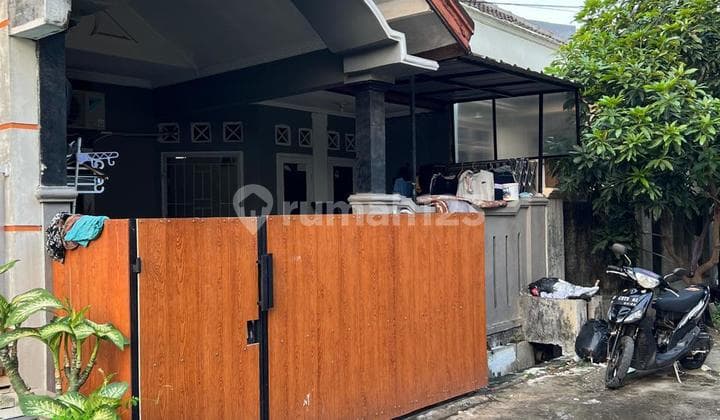Di Jual Rumah Siap Huni Di Telaga Mas