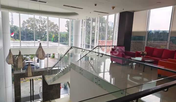 Dijual Hotel Di Pancoran