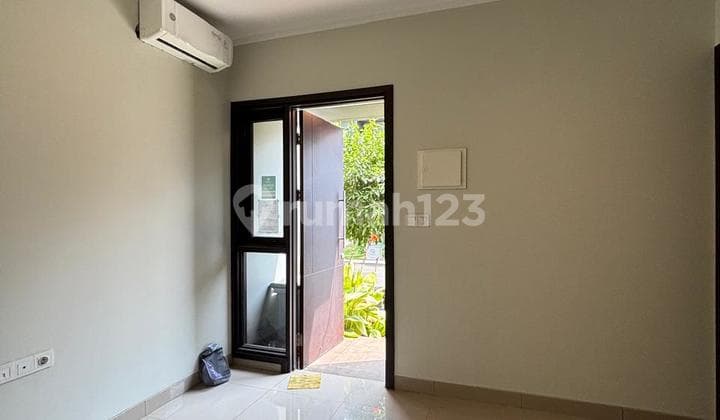Di Sewa Rumah Siap Huni 2 Lantai Cluster Bekasi