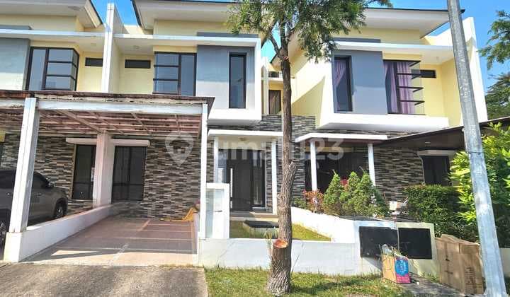 Dijual Rumah Bagus