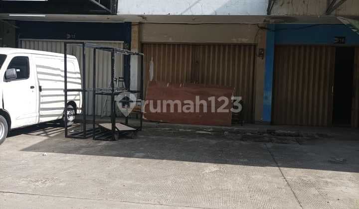 Dijual Secepat Nya Ruko di Harapan Mulya Regency Bekasi