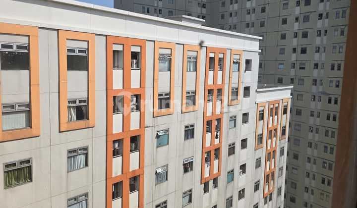 Dijual Apartemen Kawasan Strategis