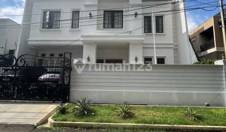 Di Jual Rumah Mewah Pulomas Jakarta Timur