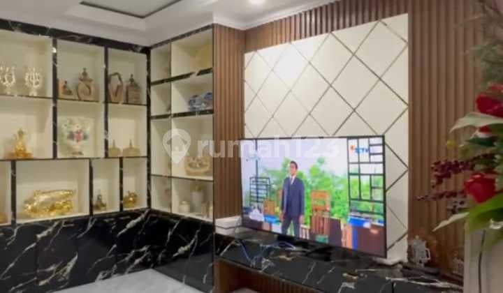 Di Jual Rumah Bagus Tinggal Masuk