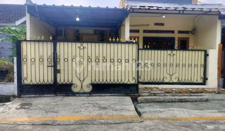 House for Sale in Palm Residence Bekasi