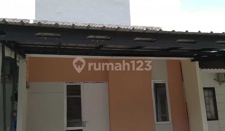 Di Jual Rumah