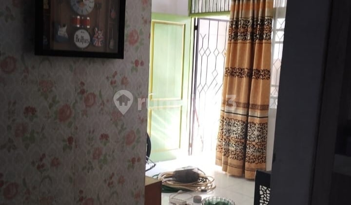 Di Jual Murah Secepatnya Rumah di Permata Harapan Indah