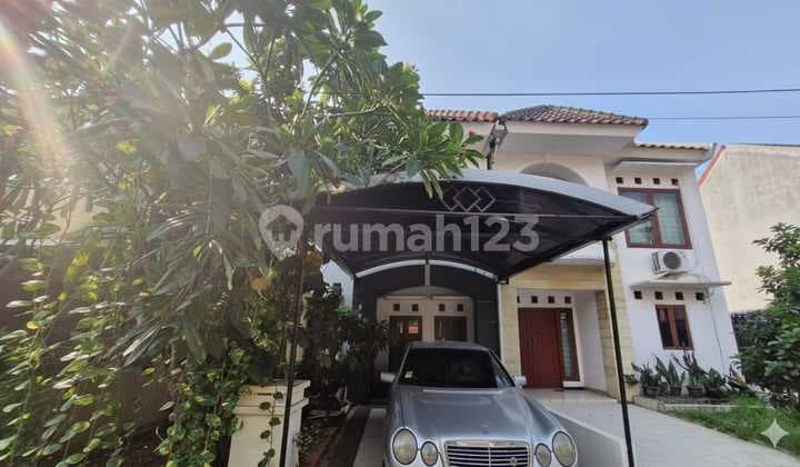 For Sale: New Jatinegara Area Housing