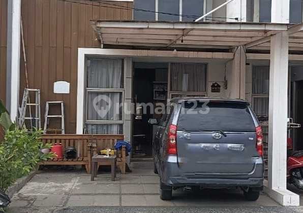Di Jual Secepatnya Rumah Di Grand Duta Bekasi