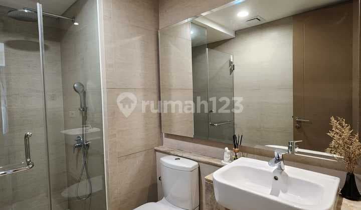 Disewa Apartemen Cakep Tinggal Cuss