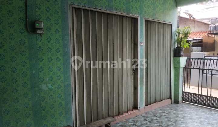 Di Jual Rumah Ciputat Tangsel