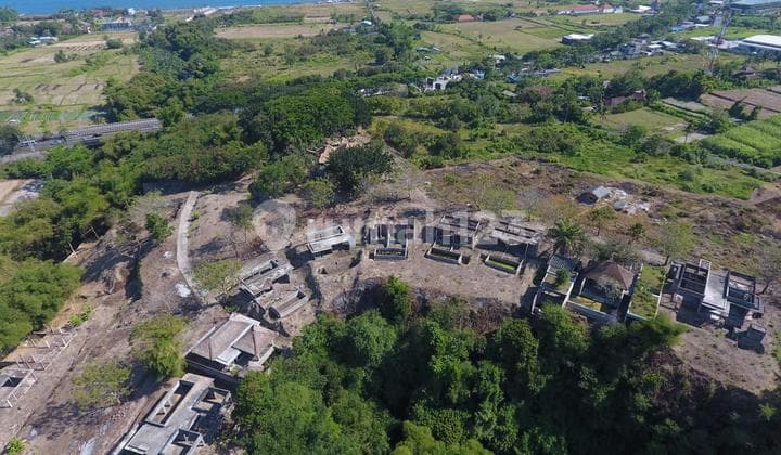 Quick Sale BU Land in Gianyar Bali