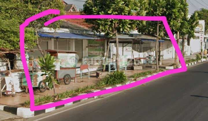 Dijual Bangunan Hitung Tanah Di Tuban Jawa Timur