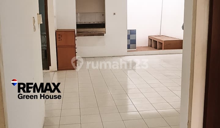 Dijual Cepat Rumah di Taman Alfa Indah Pesanggrahan Jakarta Selatan
