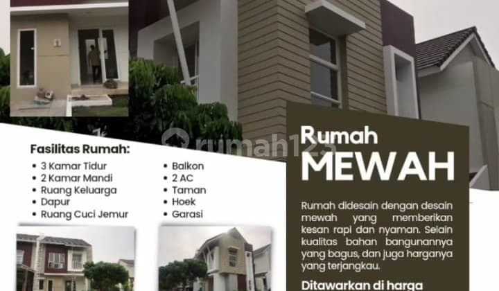 Summarecon Karawang, Karawang