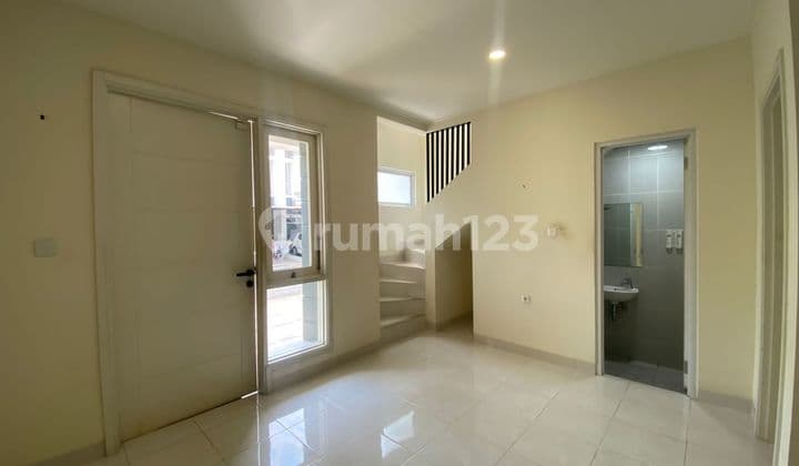 Rumah Bagus 2 Lantai Di Gading Serpong Dekat Area Perkantoran