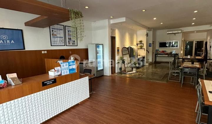Dijual Ruko 3 Lantai Emerald Avenue di Sektor 9 Bintaro