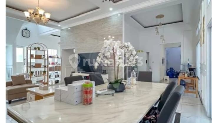 Rumah Mewah 2 Lantai Di Bintaro Jaya Kebayoran Residance
