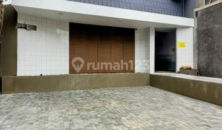 Nice Two-Story House in Sector 9 Bintaro