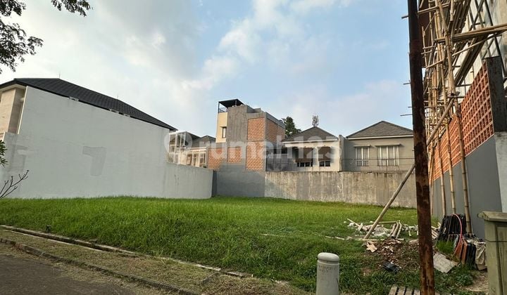 Di Jual Tanah Murah di Puri Bintaro