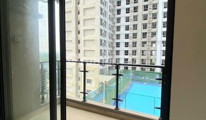 Di Jual Cepat Apartemen Baru Sky House Alamam Sutera