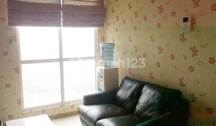 Gandaria Heights Apartments in Kebayoran, South Jakarta