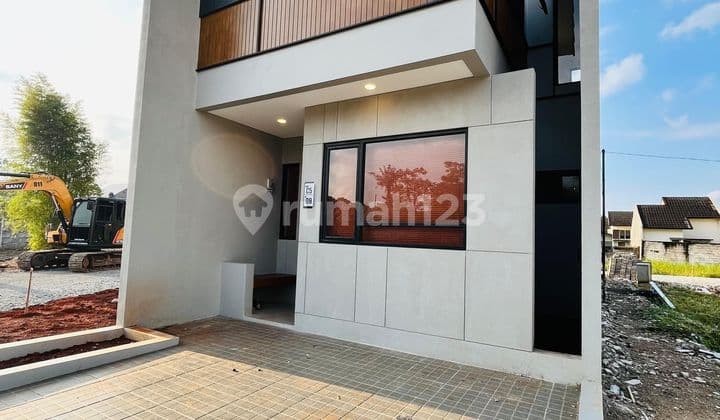 2-Story House in Sawangan - Near Toll Road