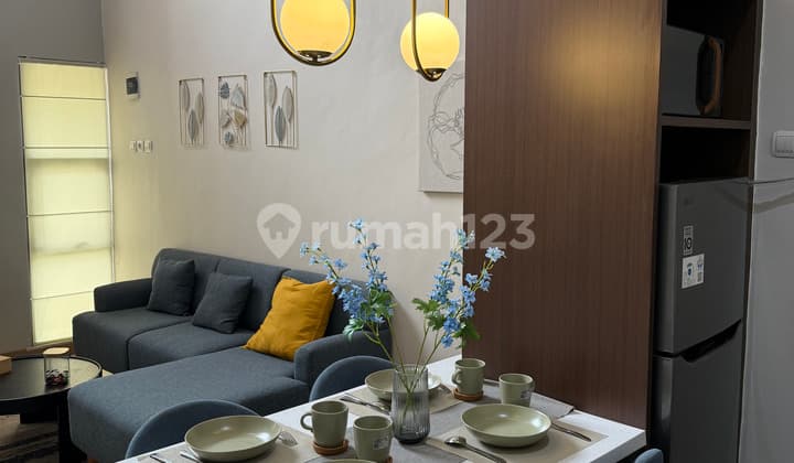 Rumah Siap huni di Sawangan, Depok, Bisa KPR DP 0%