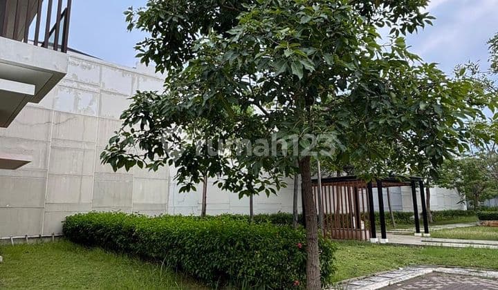 Rumah Pik 2 Di Cluster Cleveland Hook Spesial